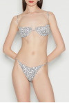 DORIAN BIKINI SILVER